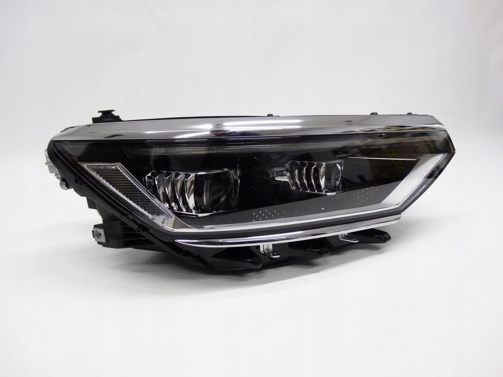 Frontscheinwerfer VW Passat B8 3G1941082T LED Rechts Scheinwerfer Headlight