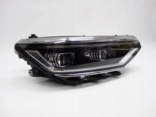 Laden Sie das Bild in den Galerie-Viewer, Frontscheinwerfer VW Passat B8 3G1941082T LED Rechts Scheinwerfer Headlight