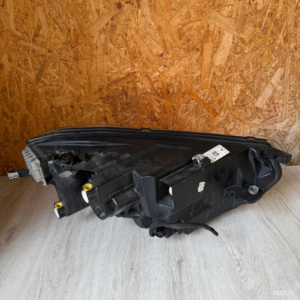 Frontscheinwerfer VW Taigo 2G7941005A 2G7941006A LED Ein Satz Headlight