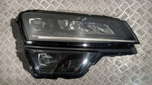 Laden Sie das Bild in den Galerie-Viewer, Frontscheinwerfer Skoda Karoq 57B941016D LED Rechts Scheinwerfer Headlight SCH9454274207do