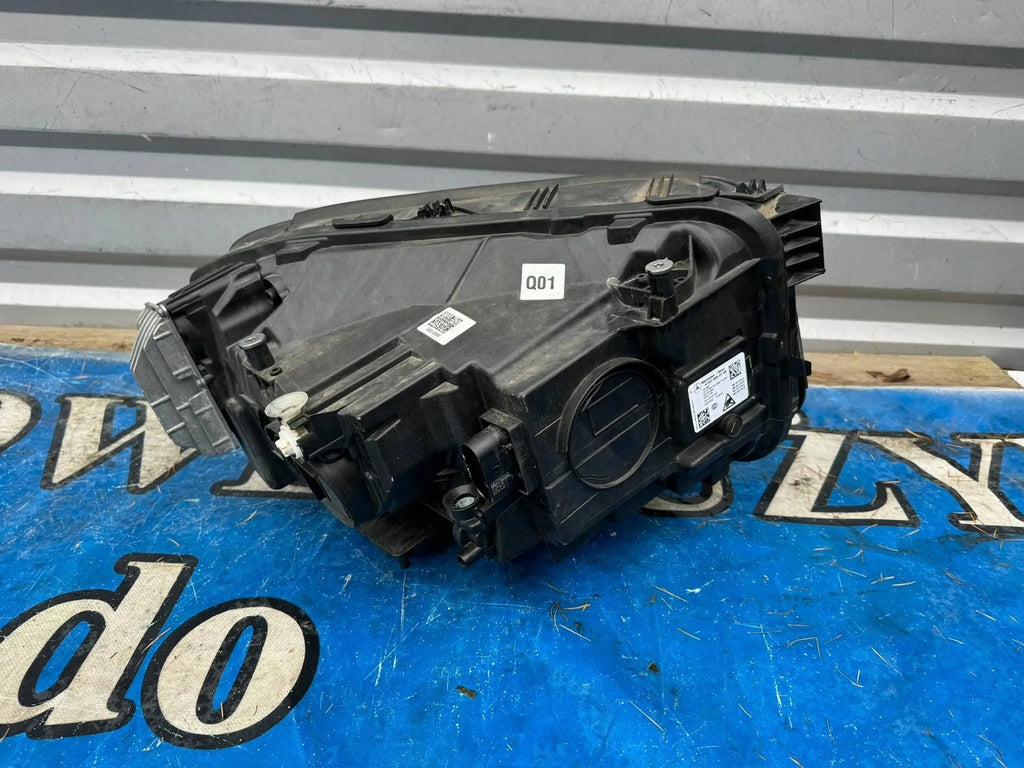 Frontscheinwerfer Mercedes-Benz Glb A2479060106 Links Scheinwerfer Headlight SCH5747300390nd