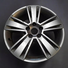 Load image into Gallery viewer, 1x Alufelge 17 Zoll 7.0&quot; 5x112 7N5601025A Seat Alhambra Rim Wheel