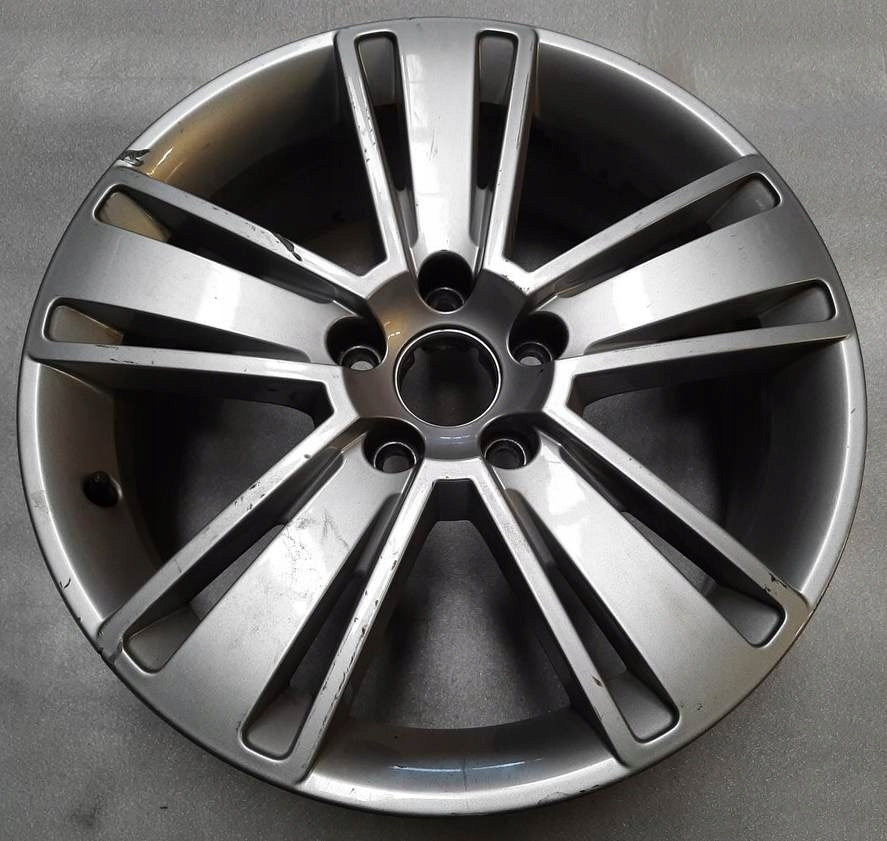 1x Alufelge 17 Zoll 7.0" 5x112 7N5601025A Seat Alhambra Rim Wheel