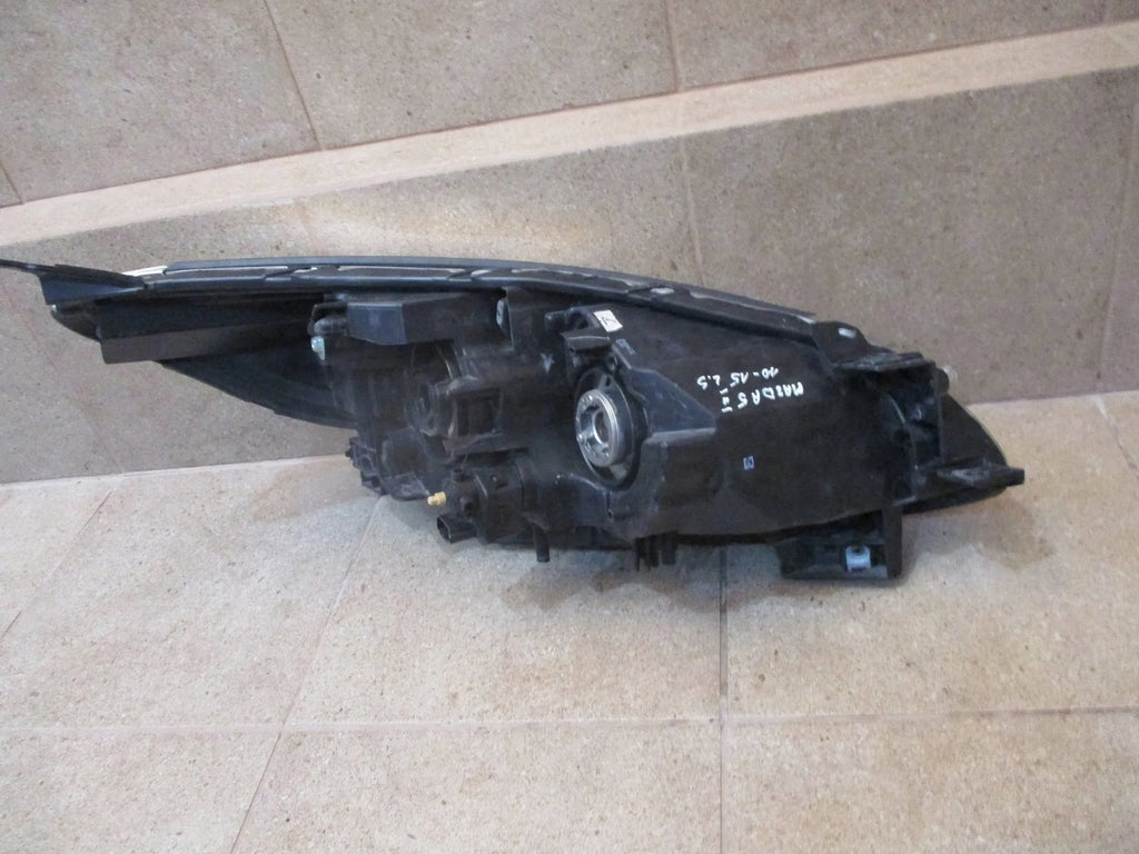 Frontscheinwerfer Mazda II C513-51040 Xenon Links Scheinwerfer Headlight