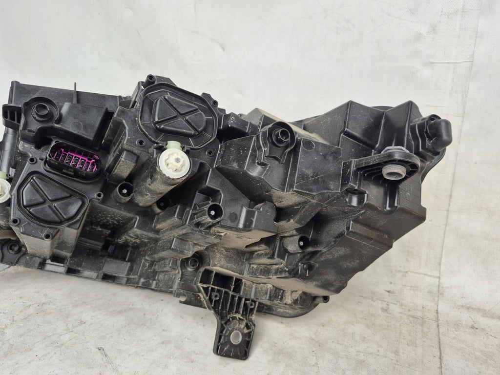 Frontscheinwerfer Skoda Enyaq 5LB941016H Rechts Scheinwerfer Headlight SCH2518384152oe