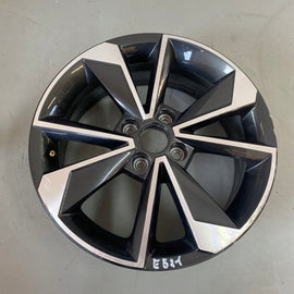 1x Alufelge 16 Zoll 6.0
