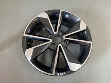 Laden Sie das Bild in den Galerie-Viewer, 1x Alufelge 16 Zoll 6.0" 4x100 43ET 1ST601025K Skoda Citigo Rim Wheel FEL1302893391qc