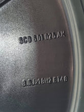 Laden Sie das Bild in den Galerie-Viewer, 1x Alufelge 18 Zoll 5x112 5C0601025AK VW Beetle Rim Wheel FEL2835689757us