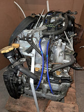 Laden Sie das Bild in den Galerie-Viewer, Motor Subaru Forester EJ205 2.0 190TKm 2006 Benzin Engine Komplett MOT3378968191wh