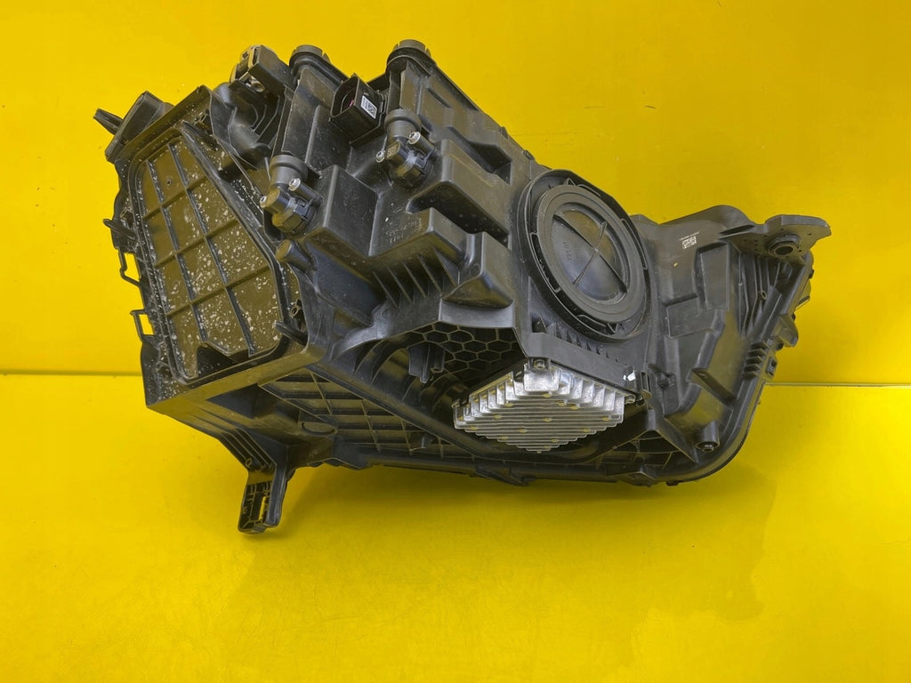 Frontscheinwerfer Audi Q3 83A941011 LED Links Scheinwerfer Headlight