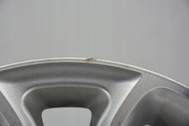 1x Alufelge 15 Zoll 5.5