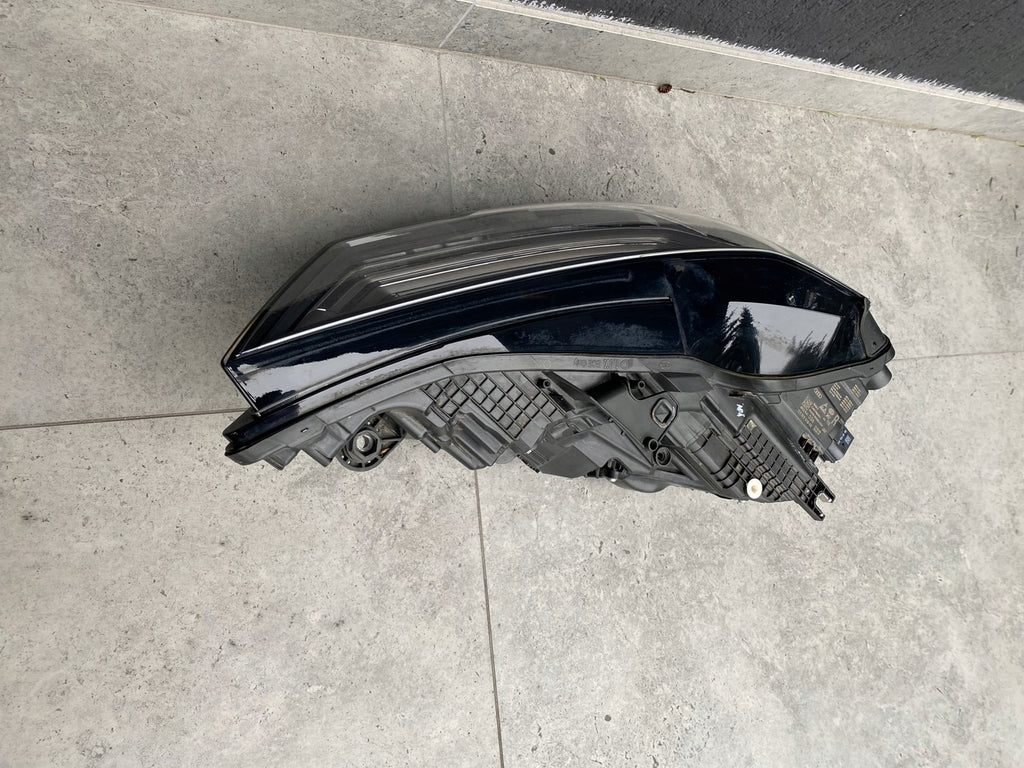 Frontscheinwerfer Audi A6 4K0941036 Full LED Rechts Scheinwerfer Headlight