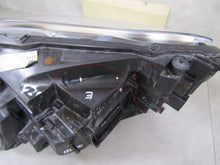 Laden Sie das Bild in den Galerie-Viewer, Frontscheinwerfer Volvo V40 31677023 LED Rechts Scheinwerfer Headlight SCH8042540187pt
