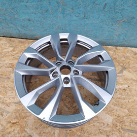 1x Alufelge 18 Zoll 7.0
