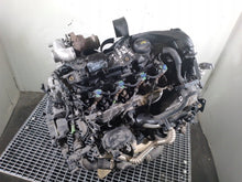 Laden Sie das Bild in den Galerie-Viewer, Motor Peugeot 508 I 10JBHC 1.6 HDI 2016 Diesel Engine Komplett