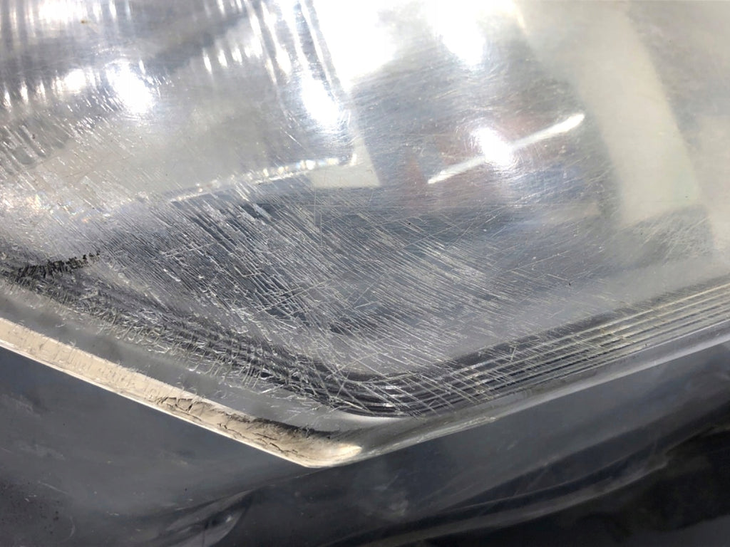 Frontscheinwerfer Opel Zafira B 24451045RH Ein Stück (Rechts oder Links)