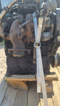 Load image into Gallery viewer, Motor VW T4 ABL 1.9 68PS 50kW Diesel Engine Komplett MOT8781949684dm