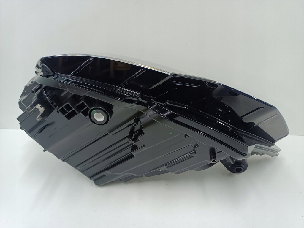 Frontscheinwerfer Audi A6 C8 4K0941040 LED Rechts Scheinwerfer Headlight