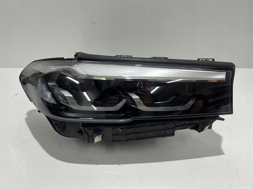 Frontscheinwerfer BMW G30 5A388C4-03 Full LED Rechts Scheinwerfer Headlight SCH2633792998dg