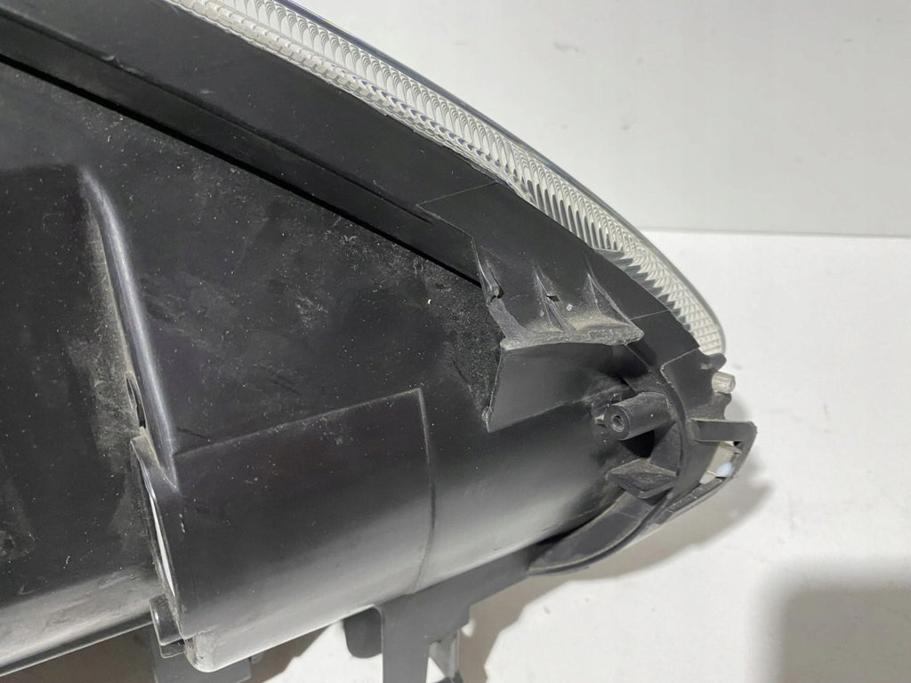 Frontscheinwerfer Fiat Punto 51855645 Links Scheinwerfer Headlight SCH1545797888dg