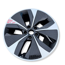 1x Alufelge 21 Zoll 85H601025AQ Audi E-Tron Rim Wheel FEL2611803360eh