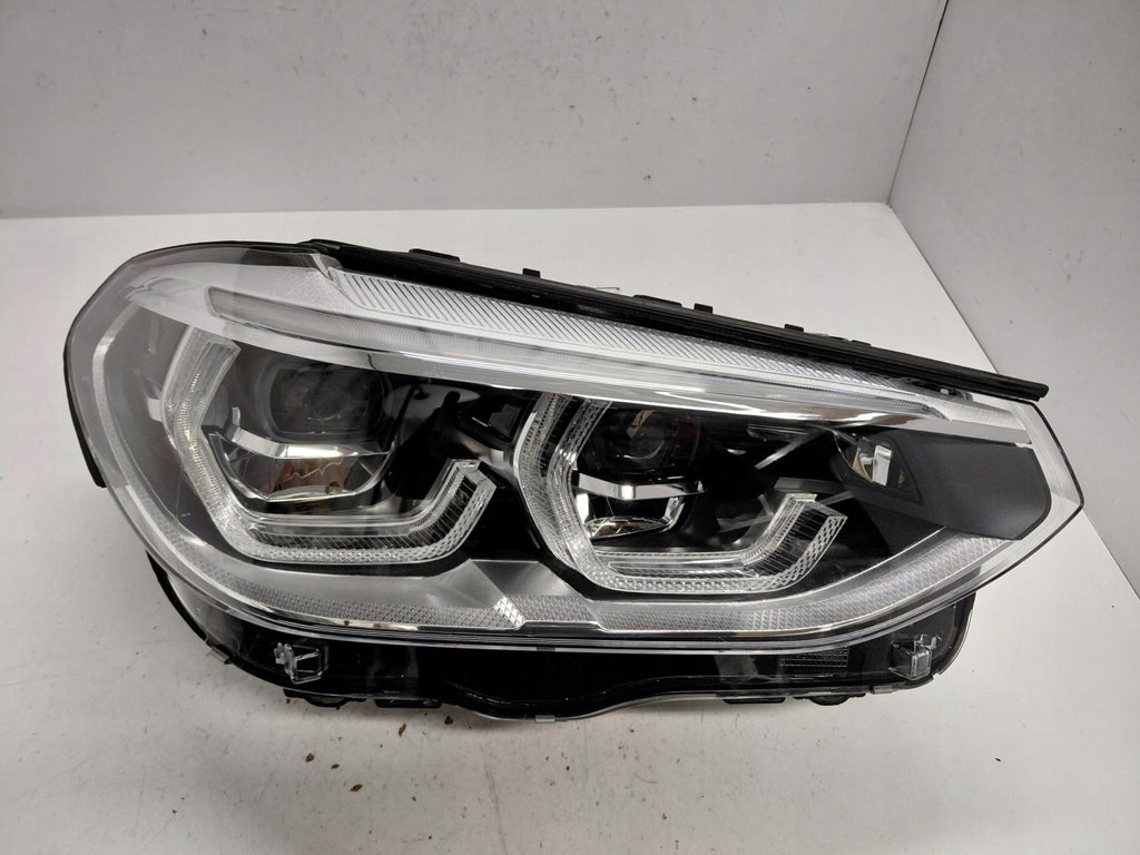 Frontscheinwerfer BMW G01 G02 8739654 Full LED Rechts Scheinwerfer Headlight SCH5694190869ru