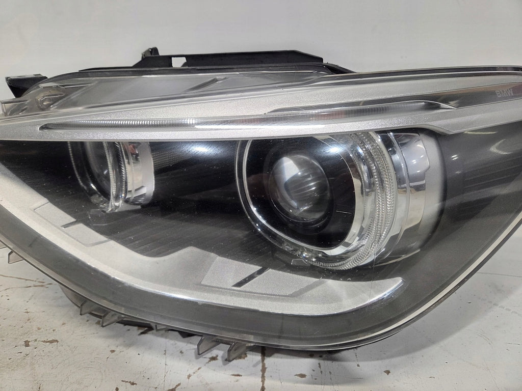 Frontscheinwerfer BMW 1 F21 F20 7296913-07 Xenon Ein Stück (Rechts oder Links) SCH8130862165lv