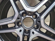 Load image into Gallery viewer, 1x Alufelge 18 Zoll 5x112 A2054019500 Mercedes-Benz W205 Rim Wheel FEL3973094998oj