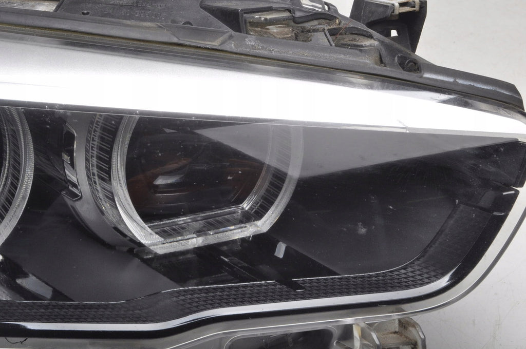 Frontscheinwerfer BMW 1 F20 7492624-01 LED Rechts Scheinwerfer Headlight SCH9731407900sw