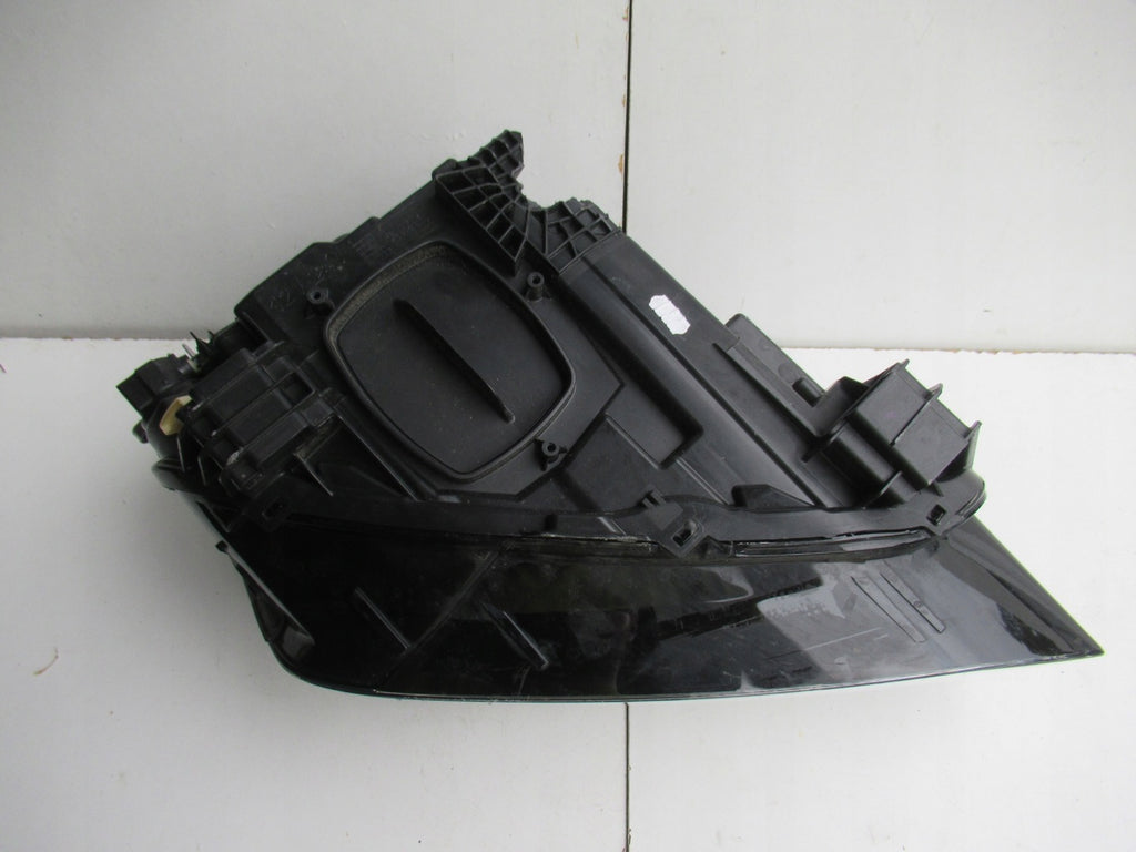 Frontscheinwerfer Audi Q2 81A941011 LED Links Scheinwerfer Headlight