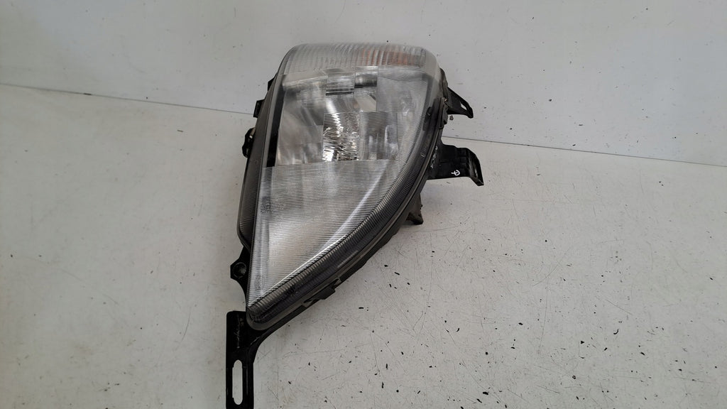 Frontscheinwerfer Mercedes-Benz W163 Links Scheinwerfer Headlight