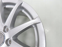Laden Sie das Bild in den Galerie-Viewer, 4x Alufelge 16 Zoll 7.0" 5x112 47ET Silber 8J0601025F Audi Tt Rim Wheel FEL6628692637ii