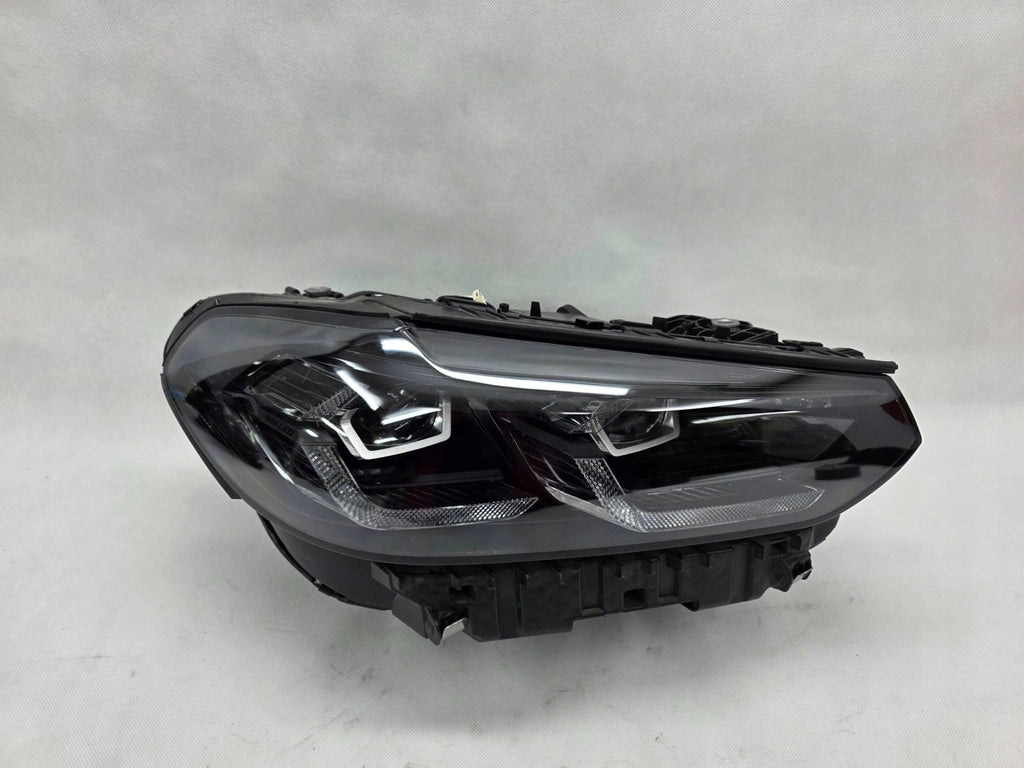 Frontscheinwerfer BMW X3 G01 G02 5A29206-07 Rechts Scheinwerfer Headlight SCH9947041054gl