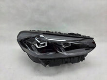 Laden Sie das Bild in den Galerie-Viewer, Frontscheinwerfer BMW X3 G01 G02 5A29206-07 Rechts Scheinwerfer Headlight SCH9947041054gl