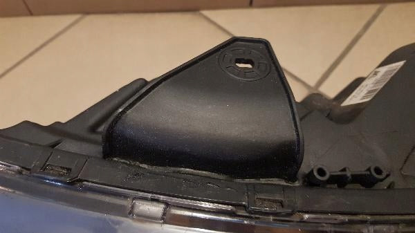 Frontscheinwerfer Mitsubishi Outlander III 4BX15-8301C8 LED Rechts oder Links