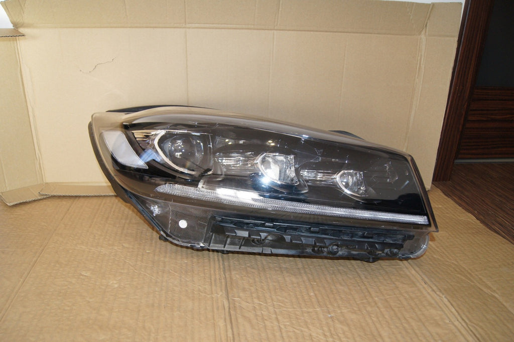 Frontscheinwerfer Kia Sorento III 92102-C5620 LED Rechts Scheinwerfer Headlight