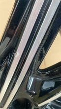 Load image into Gallery viewer, 1x Alufelge 20 Zoll 9.0" 5x112 42ET Glanz Schwarz 89A601025AB Audi E-Tron FEL9777529134iw