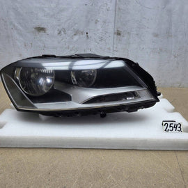 Frontscheinwerfer VW Passat B7 90003373 3AB941006 Rechts Scheinwerfer Headlight SCH2118454717qv