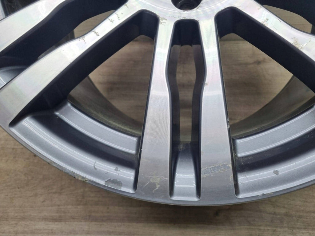 1x Alufelge 20 Zoll 5x120 7842184 BMW X5 E70 Rim Wheel FEL4066501488qw