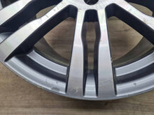 Laden Sie das Bild in den Galerie-Viewer, 1x Alufelge 20 Zoll 5x120 7842184 BMW X5 E70 Rim Wheel FEL4066501488qw