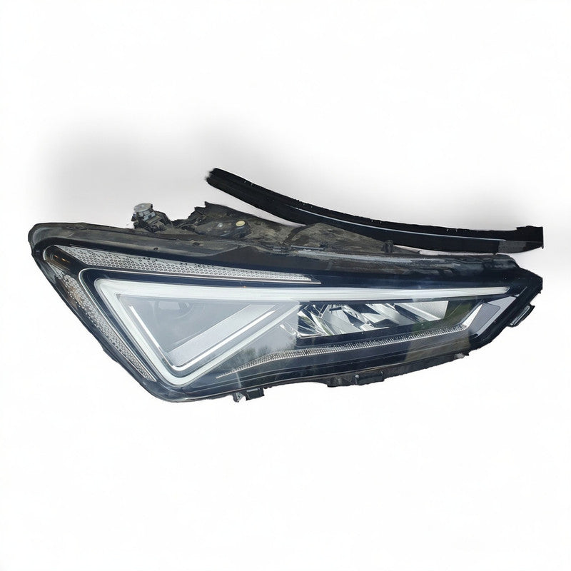 Frontscheinwerfer Seat Tarraco 5FJ941008H LED Rechts Scheinwerfer Headlight