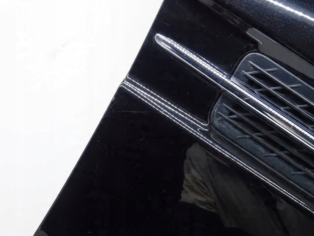 Kotflügel Mercedes-Benz Slk R172 17205388277 Vorne Rechts Schwarz