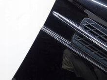 Laden Sie das Bild in den Galerie-Viewer, Kotflügel Mercedes-Benz Slk R172 17205388277 Vorne Rechts Schwarz