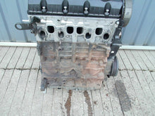 Load image into Gallery viewer, Motor VW Caddy V Golf I 2.0 SDI 190TKm 2006 Diesel Engine Unkomplett MOT5924156938gc