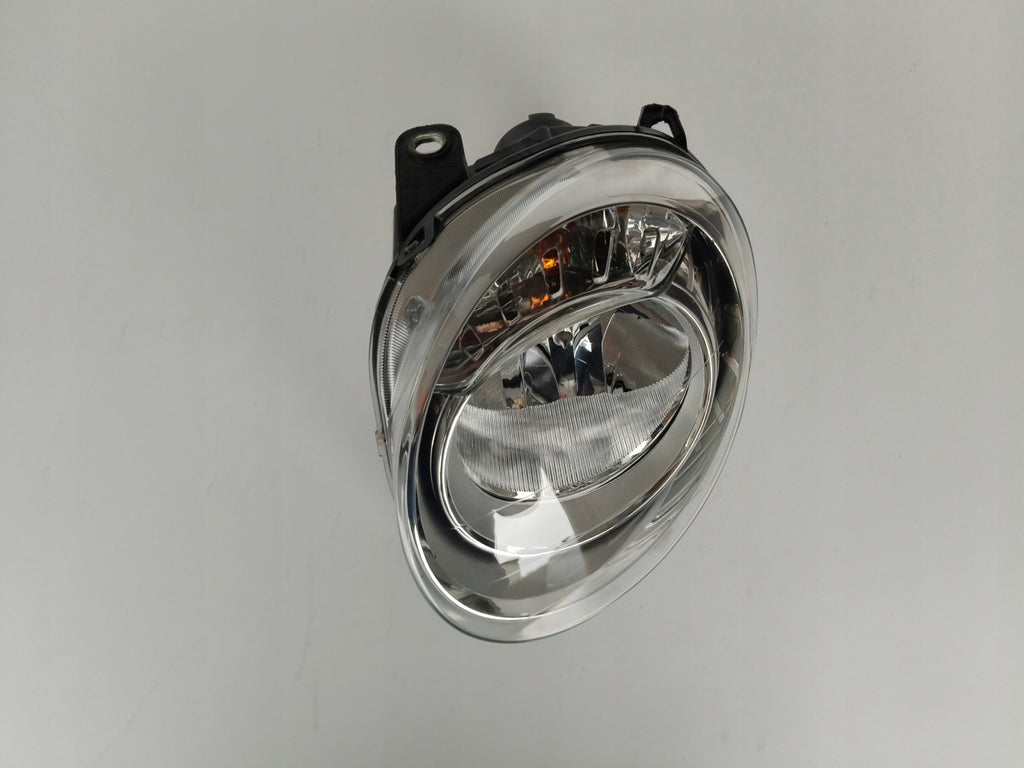 Frontscheinwerfer Fiat 500 Links Scheinwerfer Headlight SCH4217285383ir