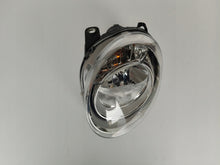 Laden Sie das Bild in den Galerie-Viewer, Frontscheinwerfer Fiat 500 Links Scheinwerfer Headlight SCH4217285383ir