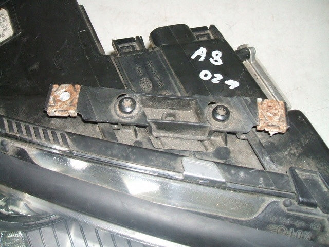 Frontscheinwerfer Audi A8 4E0941004F Xenon Rechts Scheinwerfer Headlight