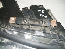 Laden Sie das Bild in den Galerie-Viewer, Frontscheinwerfer Audi A8 4E0941004F Xenon Rechts Scheinwerfer Headlight