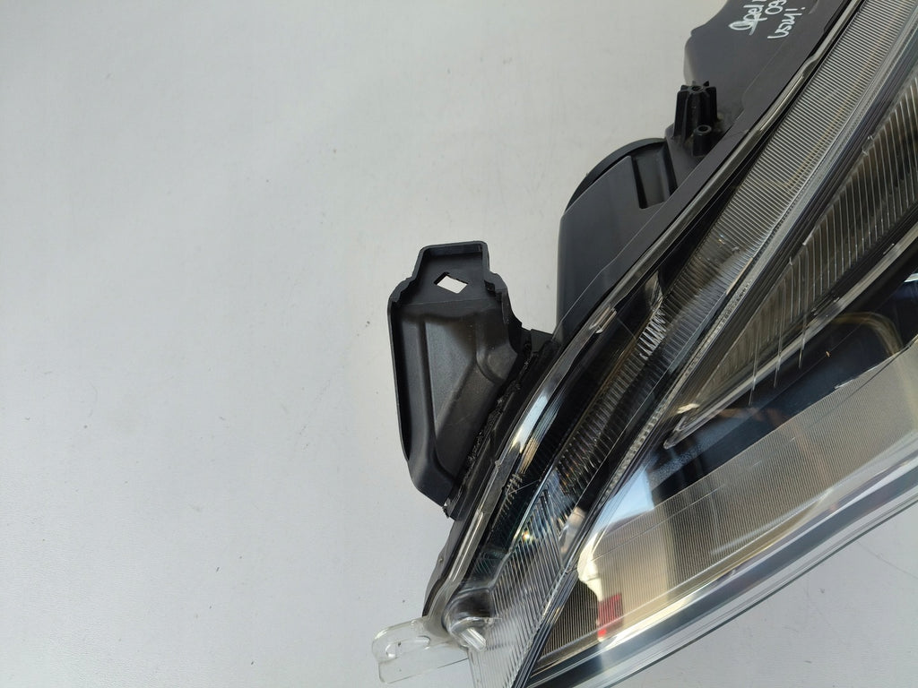 Frontscheinwerfer Opel Astra 13374517 LED Links Scheinwerfer Headlight
