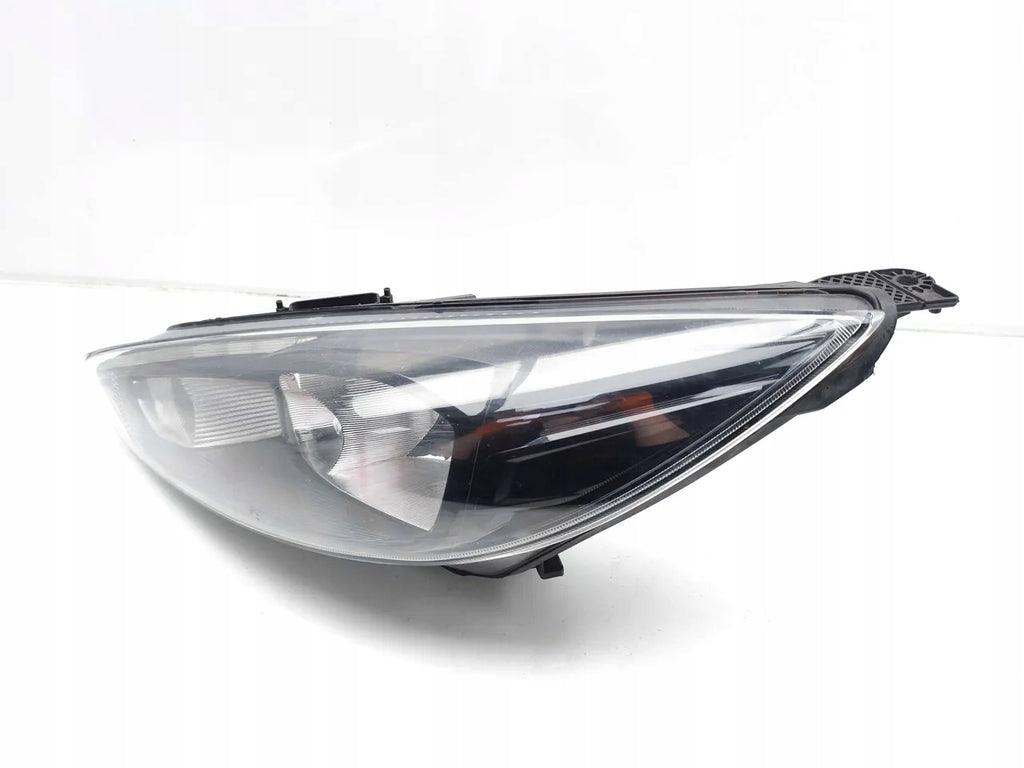 Frontscheinwerfer Ford Focus Hatchback F1EB-13W030-HB Links Headlight SCH2983438213bl